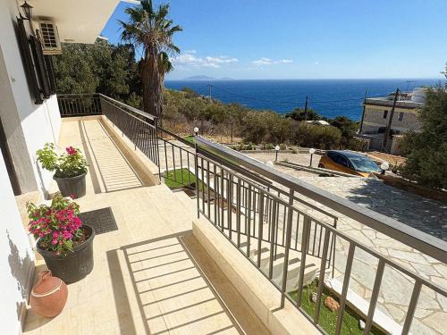 Marathon Apartment | Serenity, calm and stunning sea views