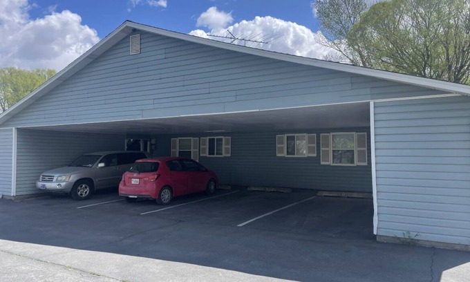 Lehi Apartment | Serenity Cove secluded apartment