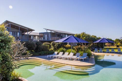 Diamond Beach Resort | Serenity Diamond Beach