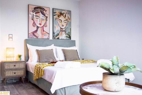 Molos House | Serenity Domus