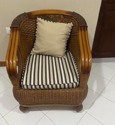 Manyoni Apartment | Serenity Garden House