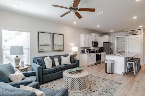 Ono Island House | Serenity Island Treasure At 7868 Evening Glow Drive