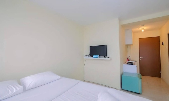 Kayu Putih Apartment | Serenity Luxe Callia Residence