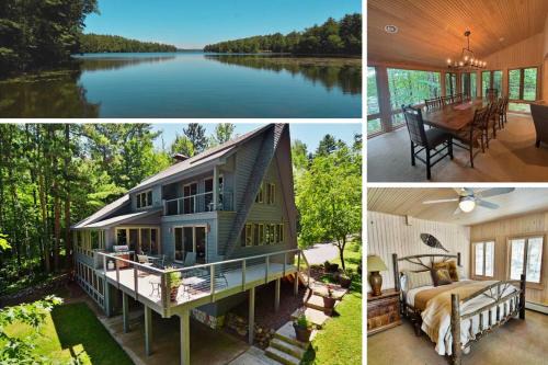 Cable House | Serenity On Lake Owen Condo