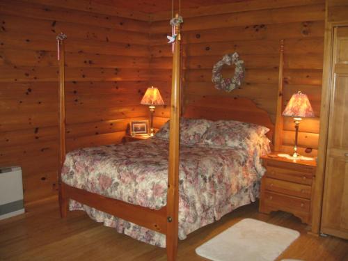 Auburn Apartment | Serenity On The Lake
