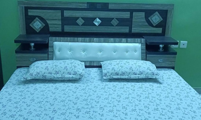 Mohangarh Apartment | Serenity Owasis Homestay