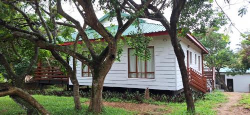 Ponta d'Ouro House | Serenity, Ponta do Ouro