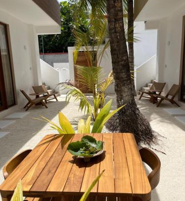 Mathiveri Hotel | Serenity reef Maldives