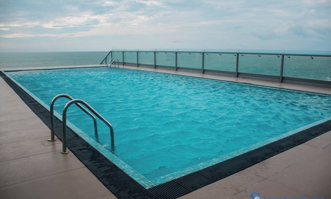 Daluwakotuwa Apartment | Serenity Studio Apartment Negombo