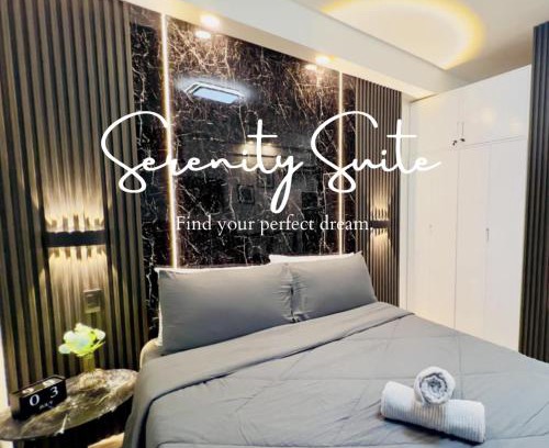Bantud Hacienda Apartment | Serenity Suite