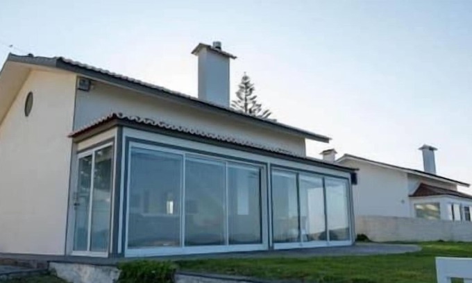 Sao Miguel Island House | Serenity Villa - Azorean Butler