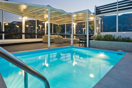 Amoopi Villa | Serenity Villa