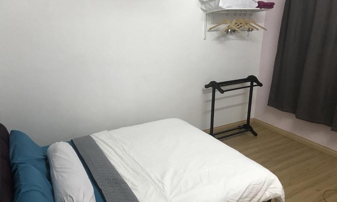 Seri Manjung House | Seri Manjung Homestay Wazer Residence
