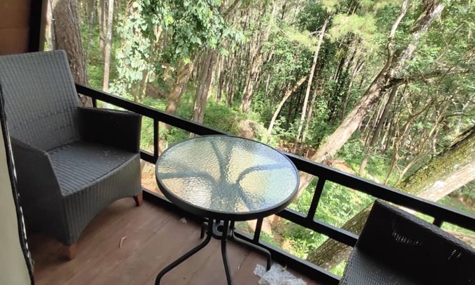 Mangunan Hotel | Seribu Batu Songgo Langit Resort & Camp