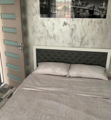 Mangalia Apartment | Serin Blaxy Studio