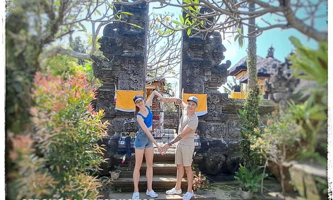 Gianyar House | Serongga guest house