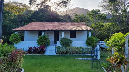 Maranguape House | Serra do Matias
