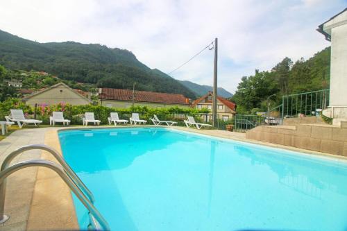 Terras de Bouro House | Serrana Gerês