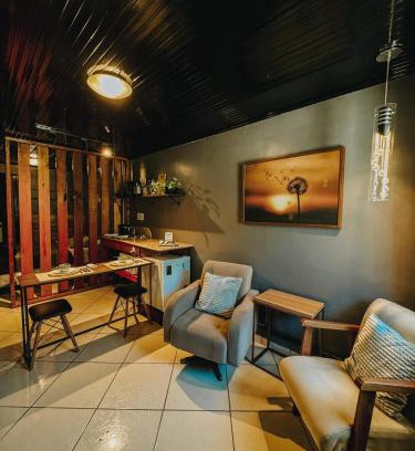 Igrejinha Apartment | Serrano