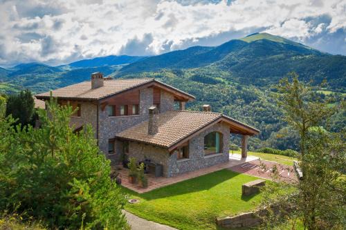 Ribes De Freser Bed & Breakfast | Serrat del Vent - Adults only