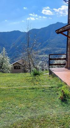 Belvedere Apartment | Serre 2
