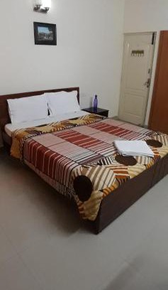 Phase 2 Apartment | Service Apartment at Brookefield
