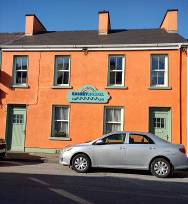 Iascaigh Apartment | Serviced apartment ∙ 2 bedrooms ∙ 7 guests