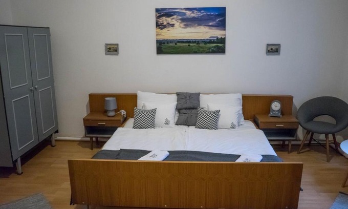Lengyeltoti House | Servus Vendégház 2