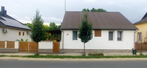 Lengyeltoti House | Servus Vendégház