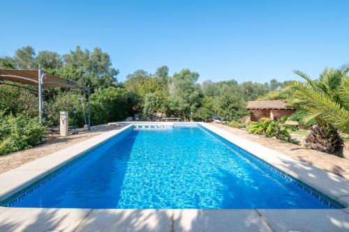 Manacor House | Ses Estaques