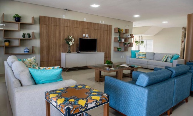 Iparana Resort | Sesc Iparana Ecoresort
