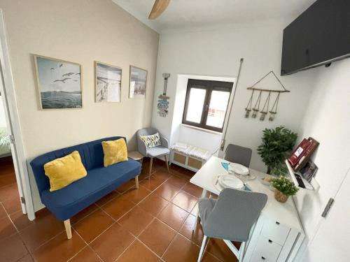 Sesimbra Apartment | Sesimbra Fé House