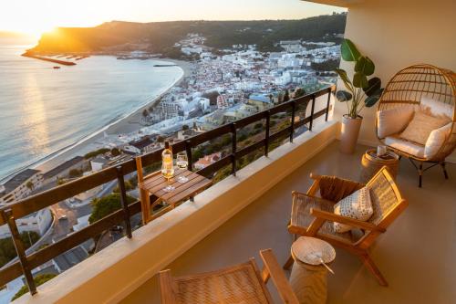 Santiago Apartment | Sesimbra Panorama by Saudade