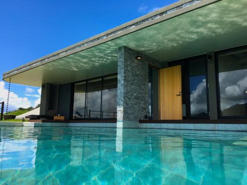 Motobu House | Sesoko Sansui