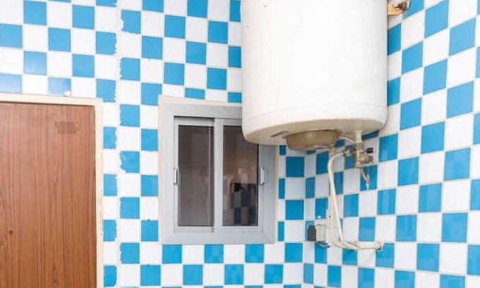 Dakar-Plateau Apartment | Set of 2 apartments (6 people max)
