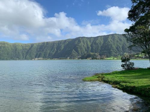Sete Cidades House | Sete Cidades House