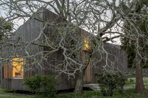 Sete Cidades House | Sete Cidades Lake Lodge