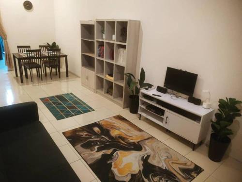 Chemor House | Setia Homestay Chemor Setia