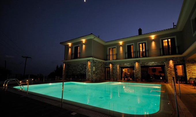 Seta Hotel | Setta Alonia