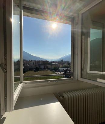 Aosta Apartment | Settimo Cielo Apartment Aosta CIR 0199