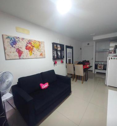 Freguesia Apartment | Seu Apartamento Temporário