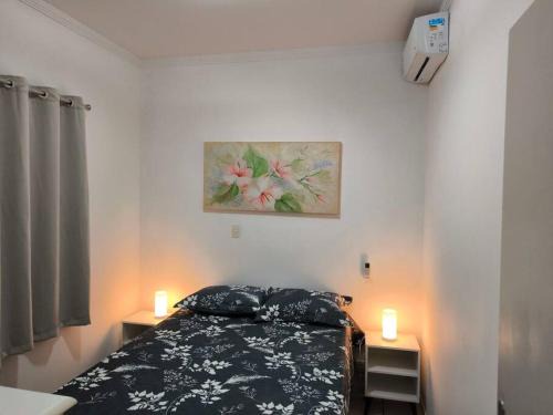 Aguas de Lindoia Apartment | Seu cantinho em Águas