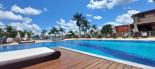 Smin Apartment | Seu Flat no Life Resort