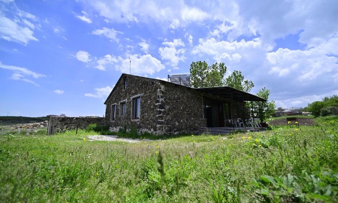 Sevan House | Sevan Tarsus Guesthouse