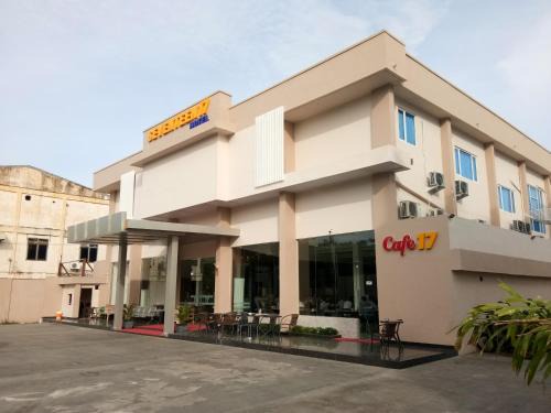 Banda Aceh Hotel | Seventeen Hotel