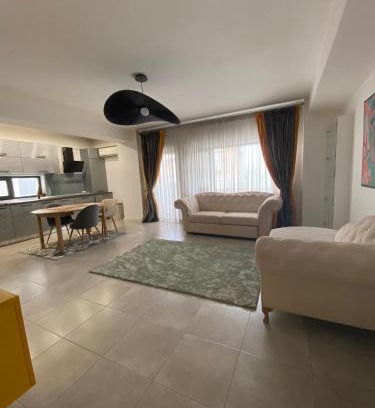 Craiova Apartment | Severinului 17A