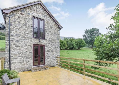 Pennant Melangell House | Sgubor Fach