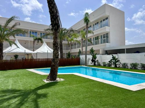 Moncada Hotel | SH Campus Lyceum