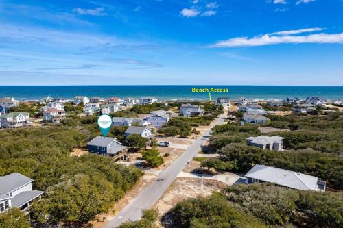 Southern Shores House | SH101 Reel Catch
