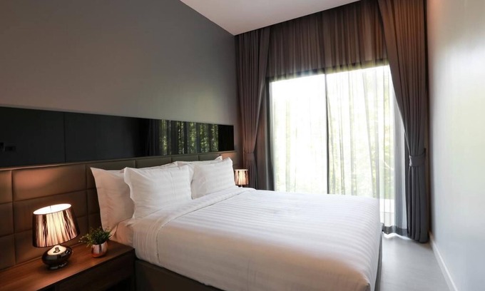 Chalong House | (SHA) Tropical Forest one bedroom suite 12